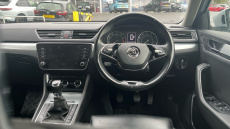 Skoda Superb 1.5 TSI SE Technology 5dr Petrol Hatchback